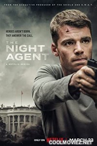 The Night Agent (2023) Season 1