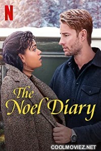 The Noel Diary (2022) Hindi Dubbed Movie