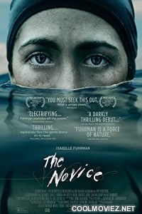 The Novice (2021) English Movie