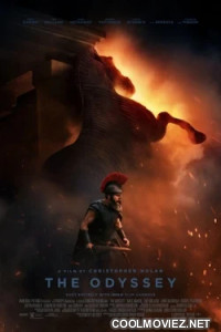 The Odyssey (2026) English Movie