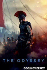 The Odyssey (2026) Hollywood Hindi Dubbed