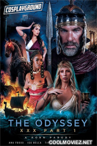 The Odyssey XXX Part 1 (2026) English Movie