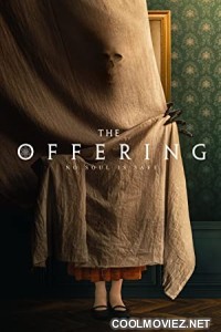The Offering (2023) Hindi Dubbed Movie