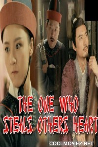 The One Who Steals Others Heart (2018) Hindi Dubbed Movie