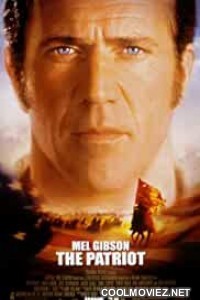 The Patriot (2000) Hindi Dubbed Movie