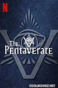 The Pentaverate (2022) Season 1