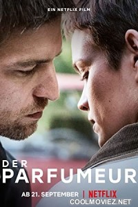 The Perfumier (2022) Hindi Dubbed Movie