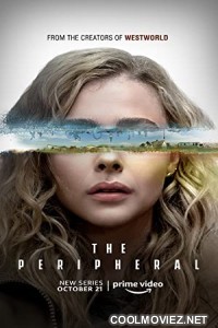 The Peripheral (2022) Season 1