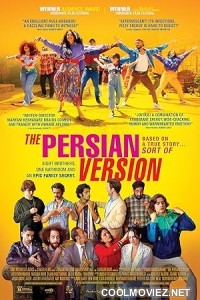 The Persian Version (2023) Hindi Dubbed Movie