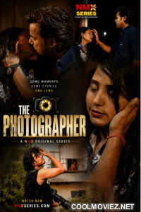The Photographer (2026) NMX Malayalam Short Film