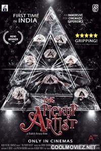 The Pickup Artist (2019) Hindi Movie