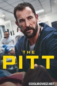 The Pitt (2026) S02 Hindi Dubbed Web Series