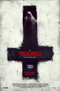 The Possession Experiment (2016) Hindi Dubbed Movie