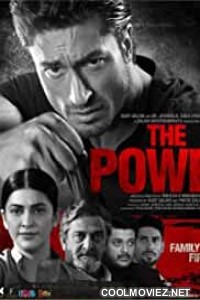 The Power (2021) Hindi Movie