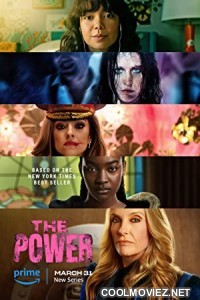 The Power (2023) Season 1