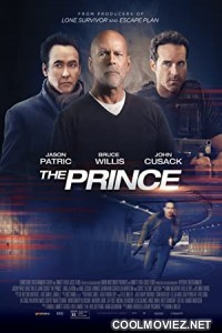 The Prince (2014) Hindi Dubbed Movie