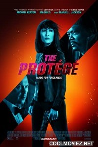 The Protege (2021) English Movie