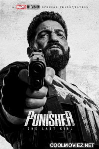 The Punisher One Last Kill (2026) English Movie