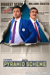 The Pyramid Scheme S01 Hindi Web Series The Pyramid Scheme S01 Hindi Web Series