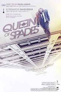The Queen of Spades (2016) Hindi Dubbed Movie