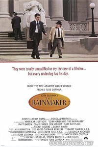 The Rainmaker (1997) Hindi Dubbed Movie