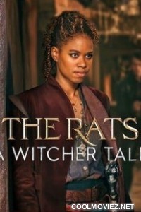 The Rats A Witcher Tale (2025) Hollywood Hindi Dubbed