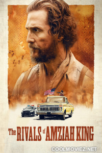 The Rivals of Amziah King (2026) English Movie
