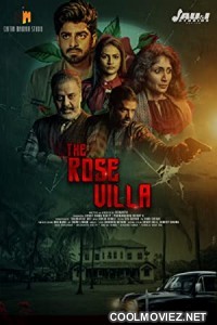 The Rose Villa (2021) Hindi Dubbed South Movie