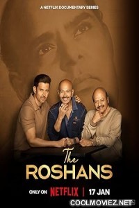 The Roshans (2025) Season 1