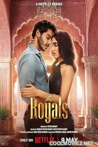 The Royals (2025) Season 1