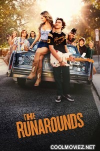The Runarounds (2025) S01 Hindi Dubbed Web Series