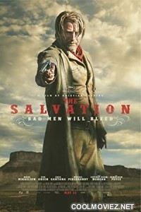 The Salvation (2014) Hindi Dubbed Movie
