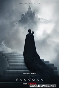 The Sandman (2022) Season 1