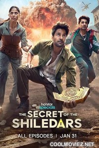 The Secrets of the Shiledars (2025) Season 1