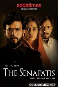 The Senapatis (2019) Season 1