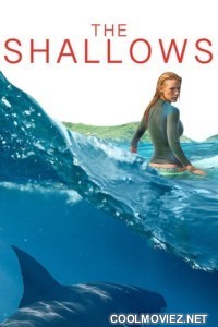 The Shallows (2016) Hindi Dubbed Movies