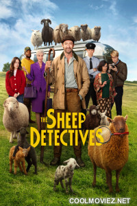 The Sheep Detectives (2026) Hollywood Hindi Dubbed