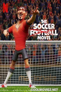 The Soccer Football Movie (2022) Hindi Dubbed Movie