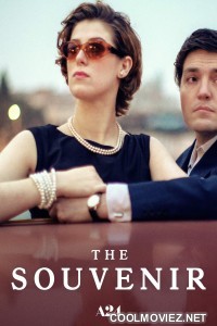 The Souvenir (2019) Hindi Dubbed Movie