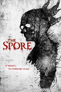 The Spore (2021) Hindi Dubbed Movie