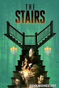 The Stairs (2021) Hindi Dubbed Movie