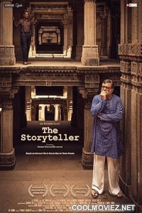The Storyteller (2025) Hindi Movie