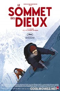 The Summit of the Gods (2021) Hindi Dubbed Movie
