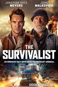 The Survivalist (2021) English Movie