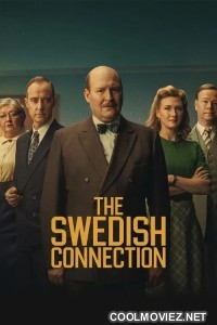 The Swedish Connection (2026) Hollywood Hindi Dubbed