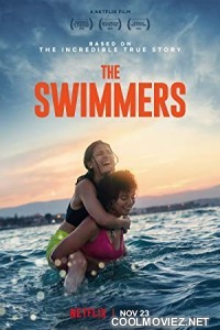 The Swimmers (2022) Hindi Dubbed Movie