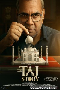 The Taj Story (2025) Hindi Movie
