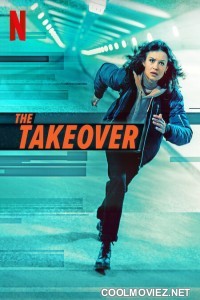 The Takeover (2022) Hindi Dubbed Movie
