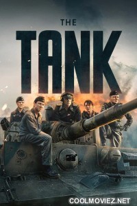 The Tank (2025) Hollywood Hindi Dubbed