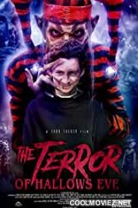 The Terror of Hallows Eve (2018) Hindi Dubbed Movie